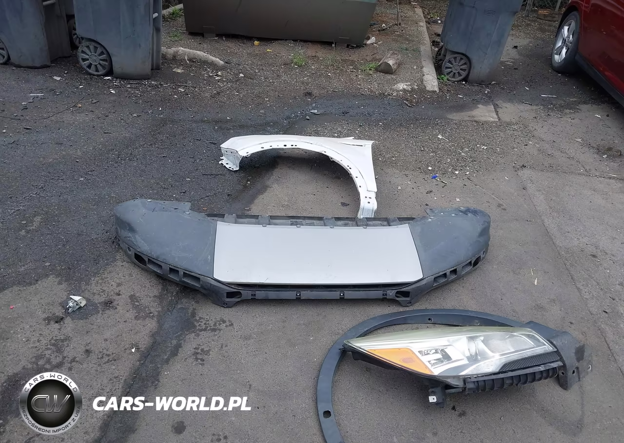 2016 Ford Escape Titanium VIN:1FMCU0J94GUA04484 - 12