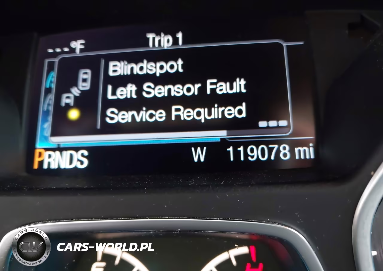 2016 Ford Escape Titanium VIN:1FMCU0J94GUA04484 - 16
