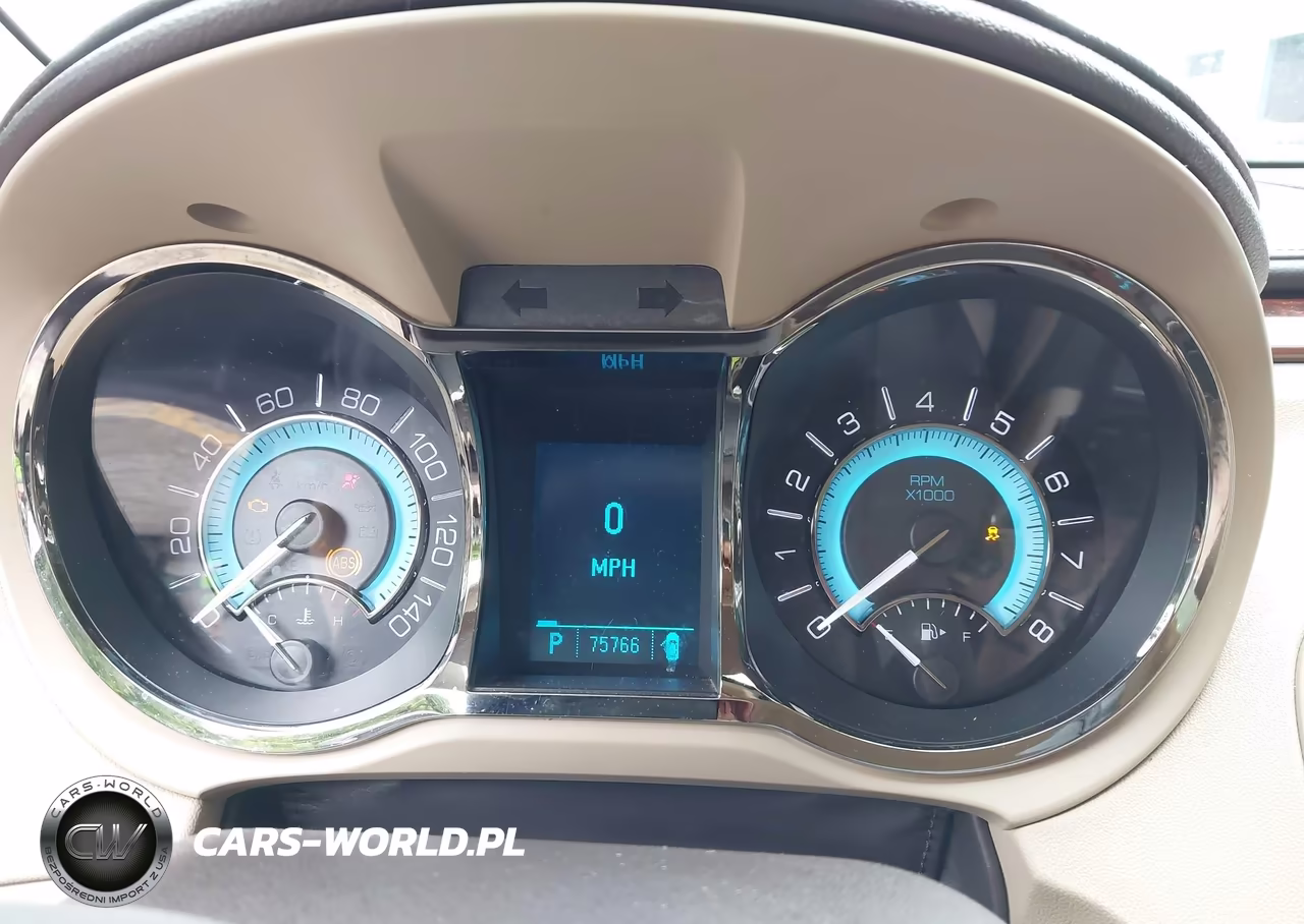 2011 Buick Lacrosse Cx VIN:1G4GA5ED4BF228468 - 7