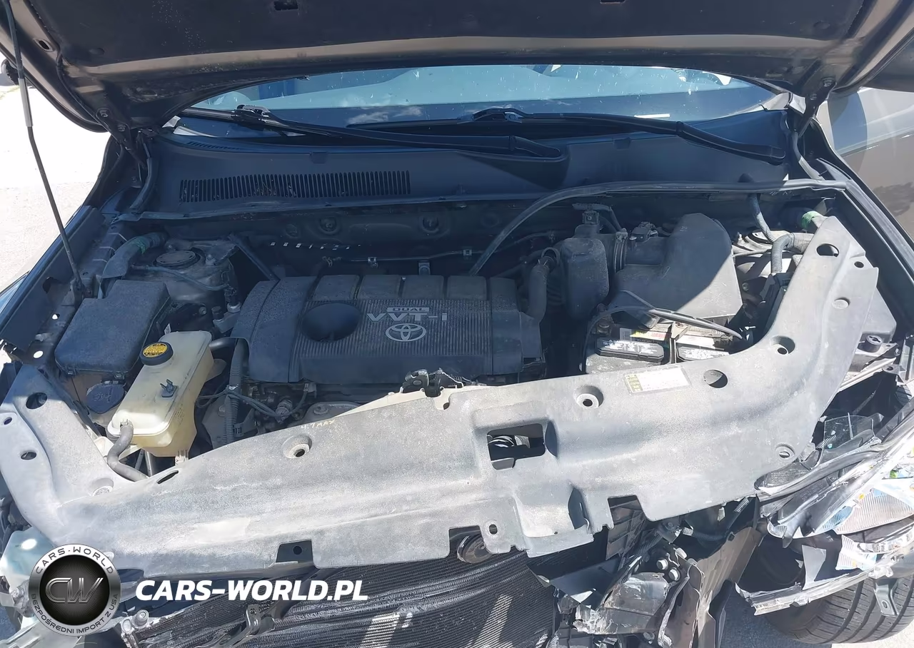 2010 Toyota Rav4 VIN:2T3ZF4DV3AW037236 - 10