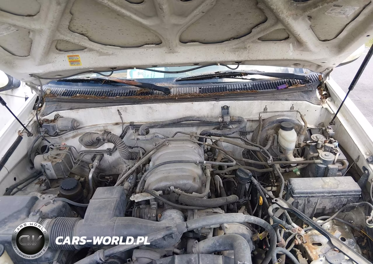 2002 Toyota Tundra Ltd V8 VIN:5TBRT38102S303365 - 10