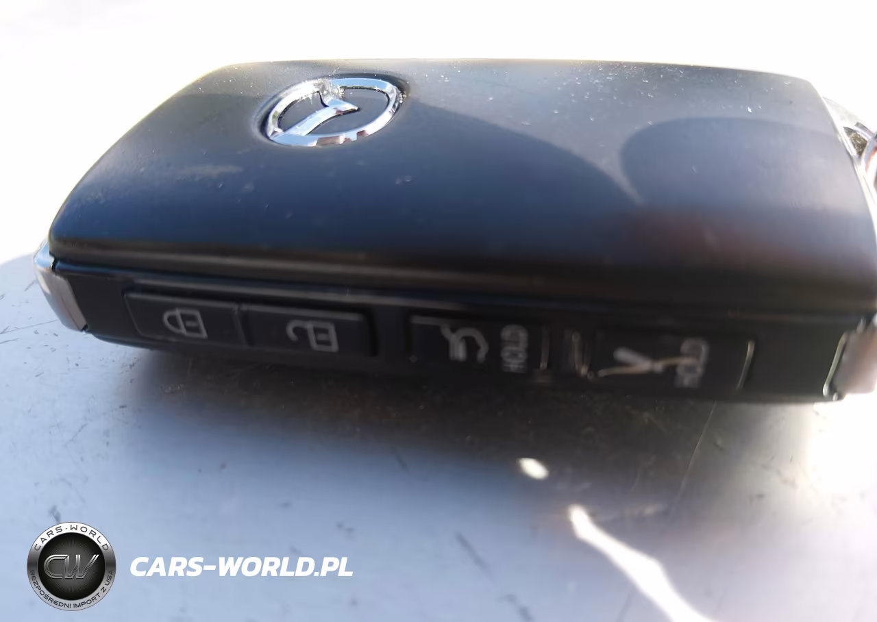 2024 Mazda Cx-90 Phev Premium Plus VIN:JM3KKEHA2R1103500 - 11