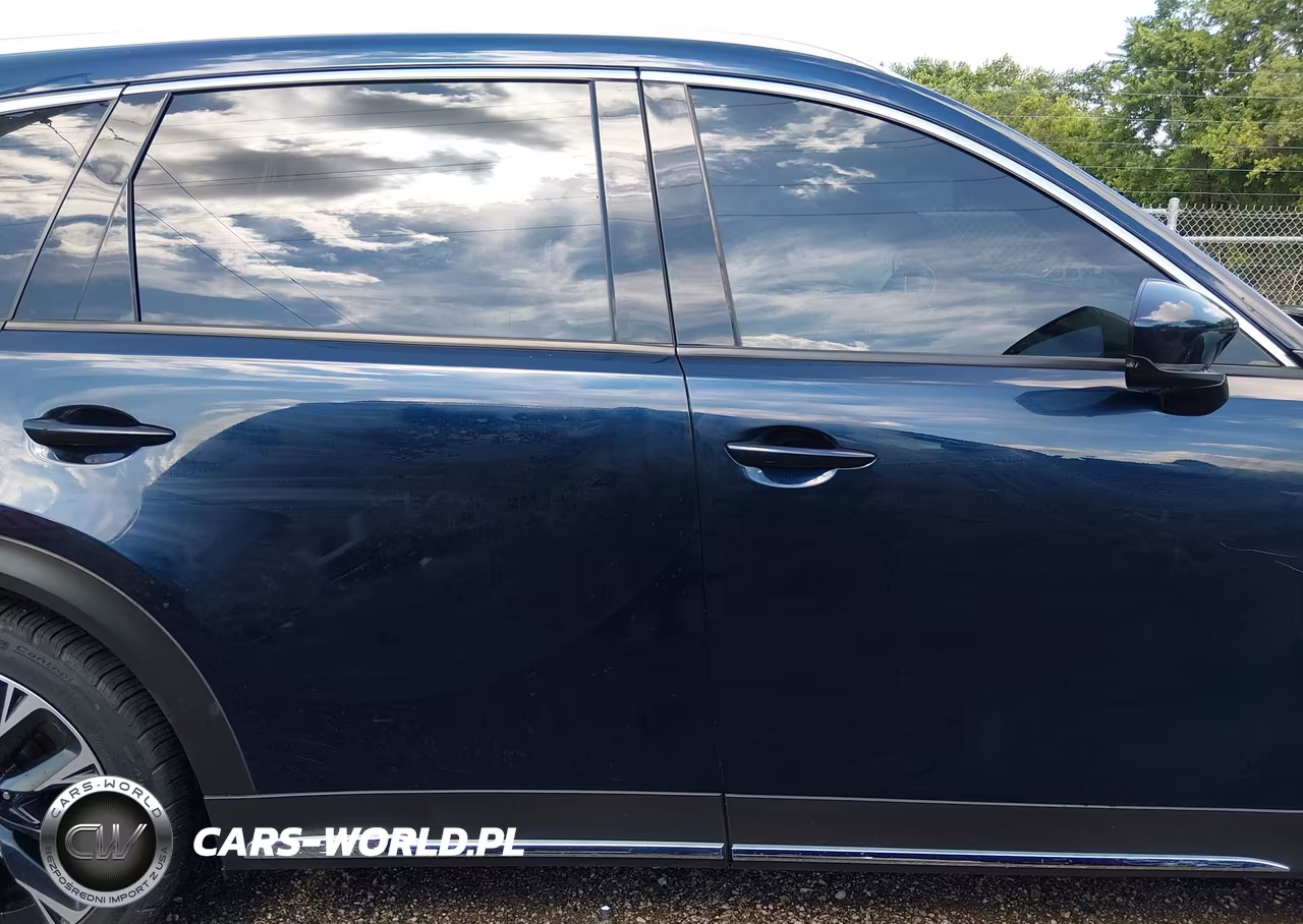 2024 Mazda Cx-90 Phev Premium Plus VIN:JM3KKEHA2R1103500 - 14