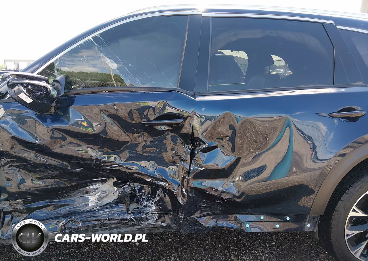 2024 Mazda Cx-90 Phev Premium Plus VIN:JM3KKEHA2R1103500 - 15