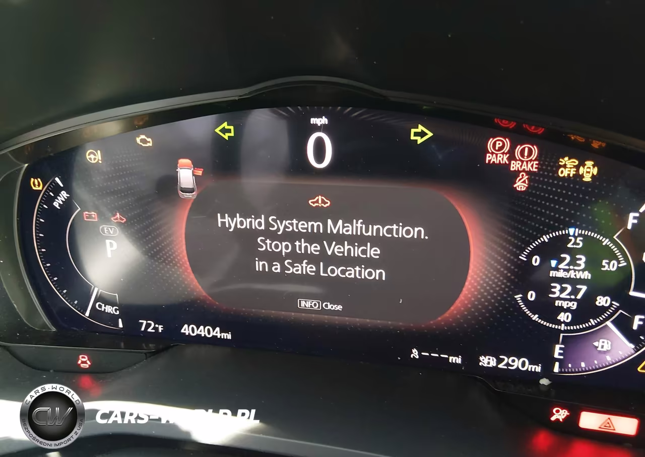 2024 Mazda Cx-90 Phev Premium Plus VIN:JM3KKEHA2R1103500 - 7
