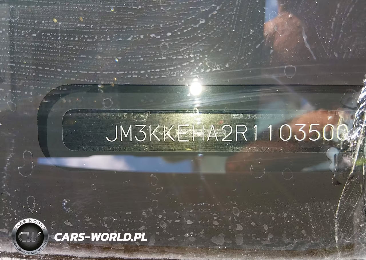 2024 Mazda Cx-90 Phev Premium Plus VIN:JM3KKEHA2R1103500 - 9
