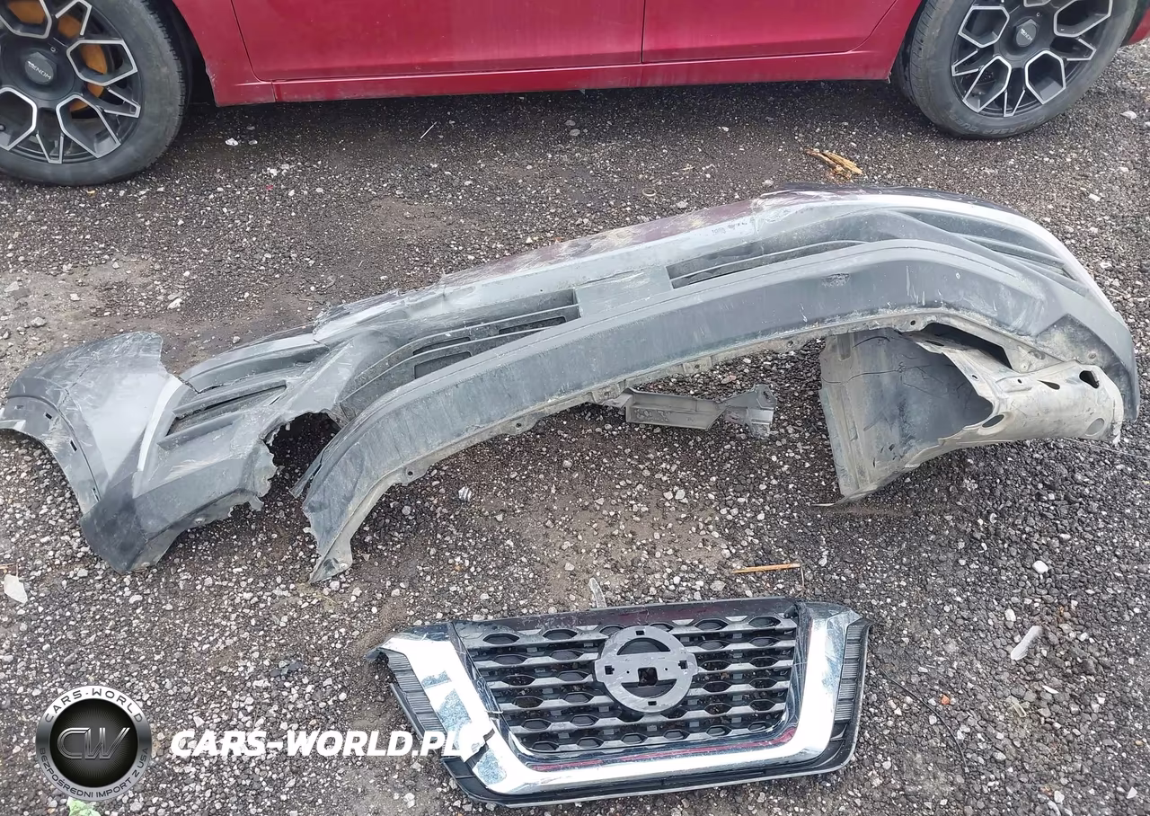 2020 Nissan Kicks S Xtronic Cvt VIN:3N1CP5BV0LL539856 - 12