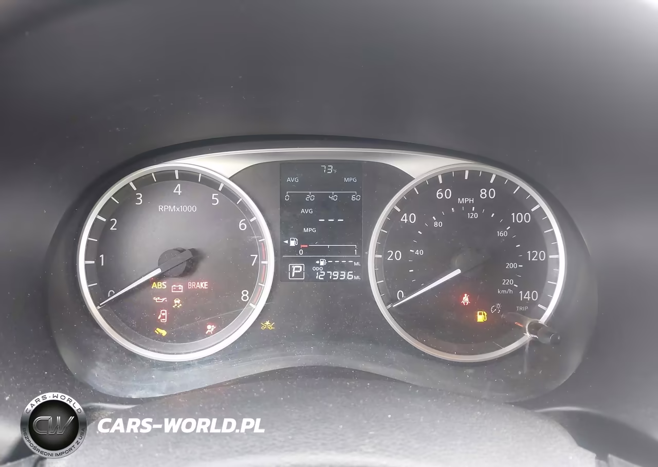 2020 Nissan Kicks S Xtronic Cvt VIN:3N1CP5BV0LL539856 - 7