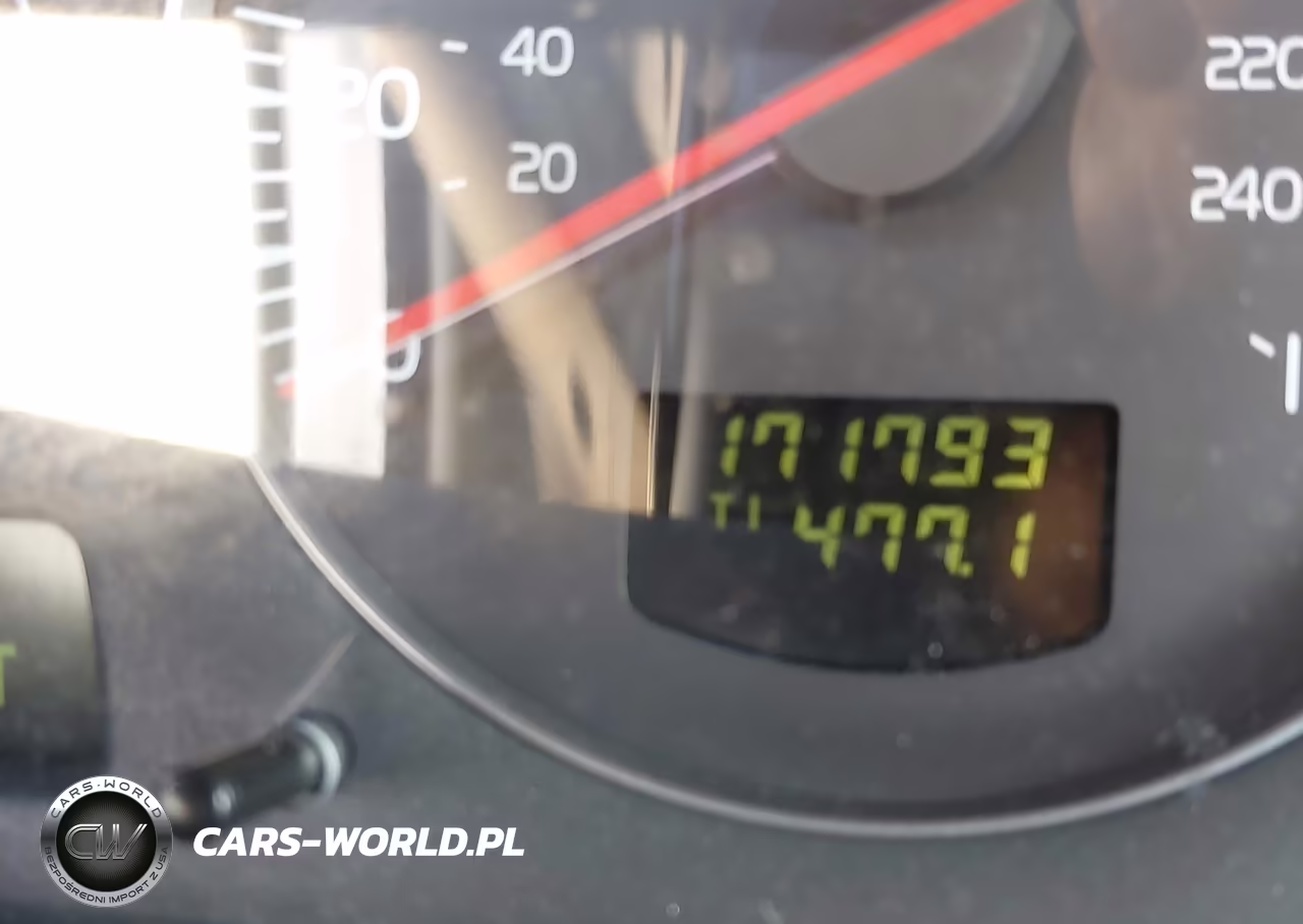 2006 Volvo Xc70 2.5T-Ocean Race Edition VIN:YV4SZ592561224963 - 7