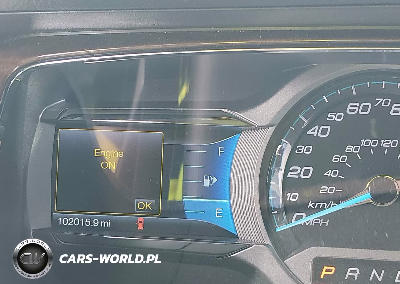 2013 Ford Taurus Limited VIN:1FAHP2F83DG231095 - 6