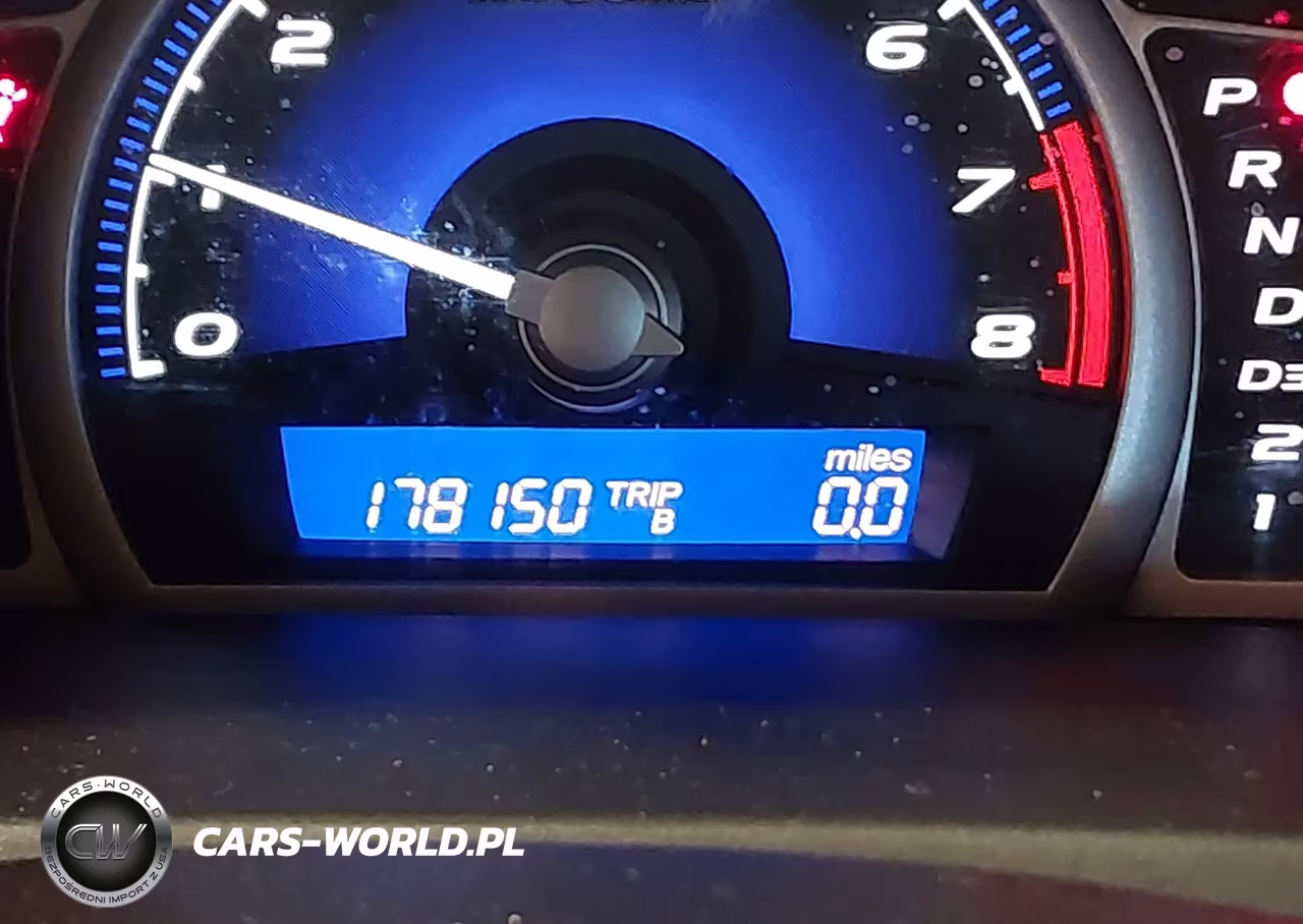 2010 Honda Civic Lx VIN:2HGFA1F59AH531910 - 15