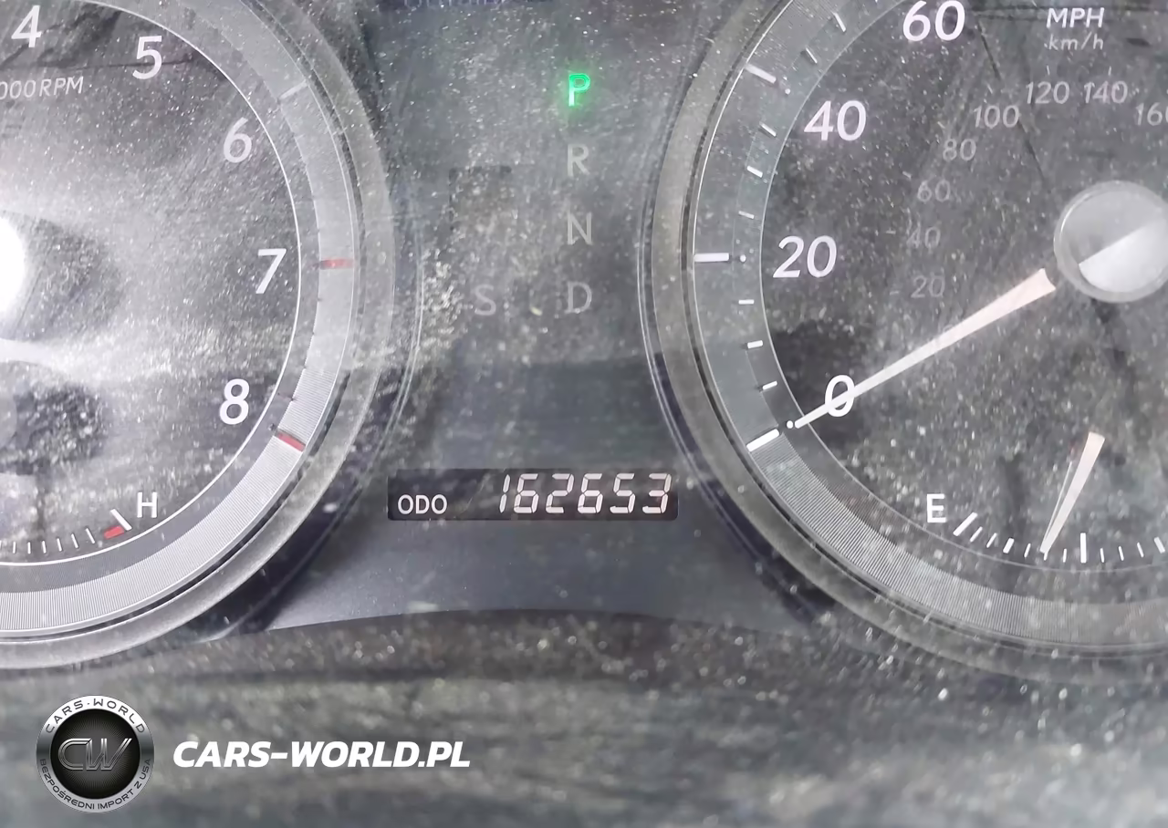 2009 Lexus Es 350 VIN:JTHBJ46G292304979 - 7