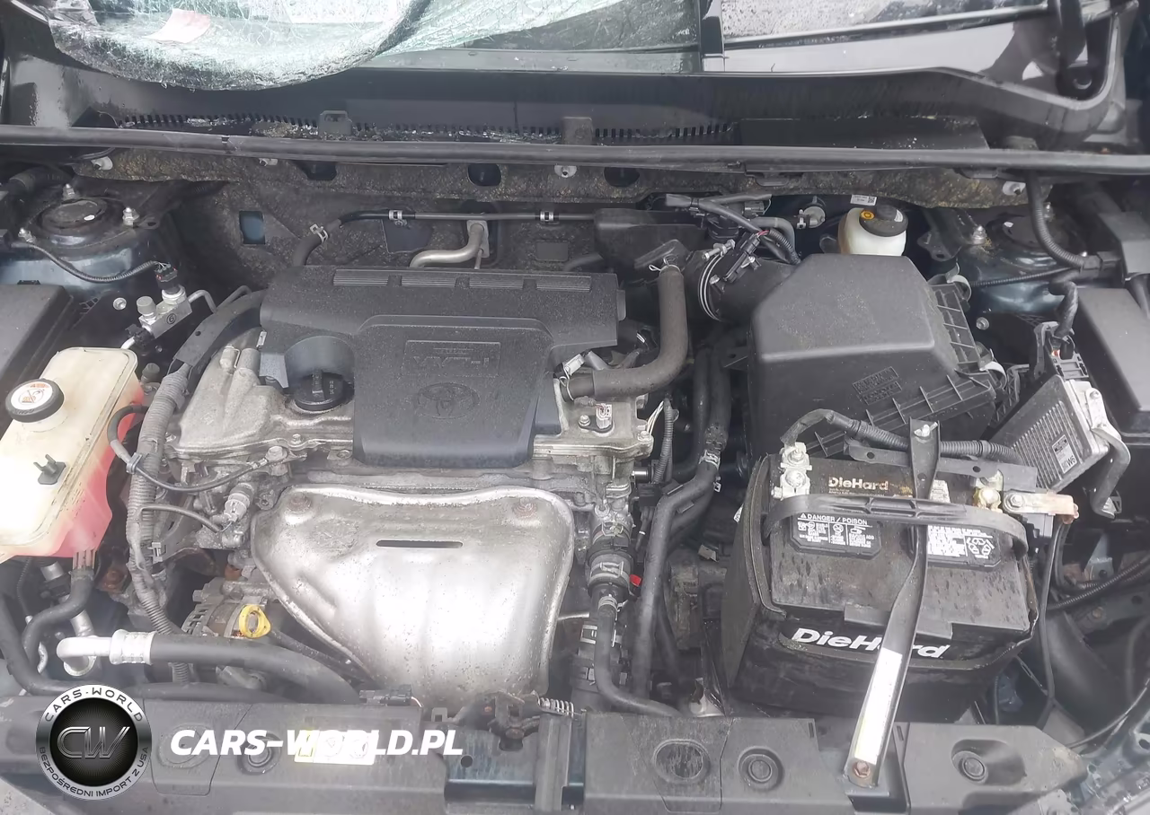 2018 Toyota Rav4 Xle VIN:JTMWFREV1JD123253 - 10