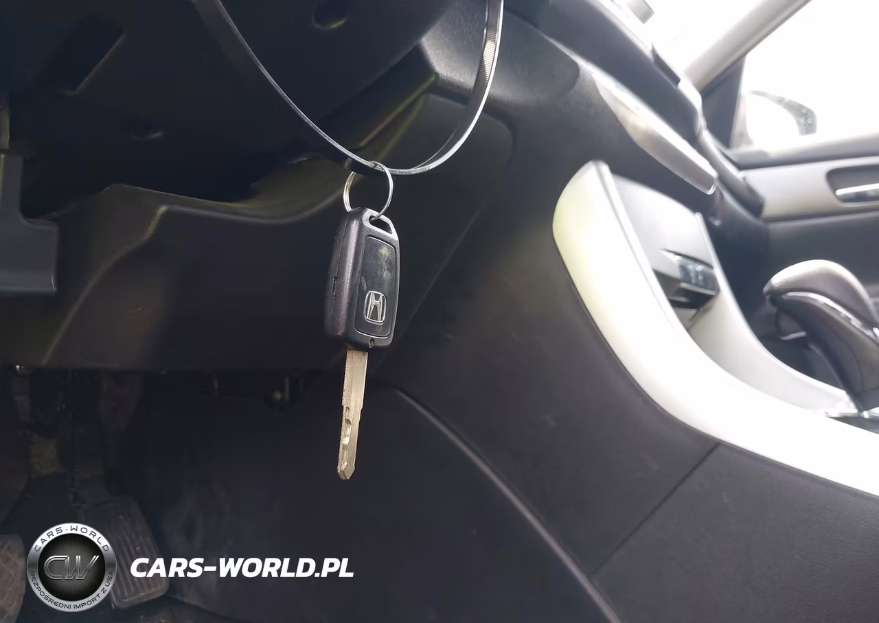 2013 Honda Accord Lx VIN:1HGCR2F35DA230148 - 11