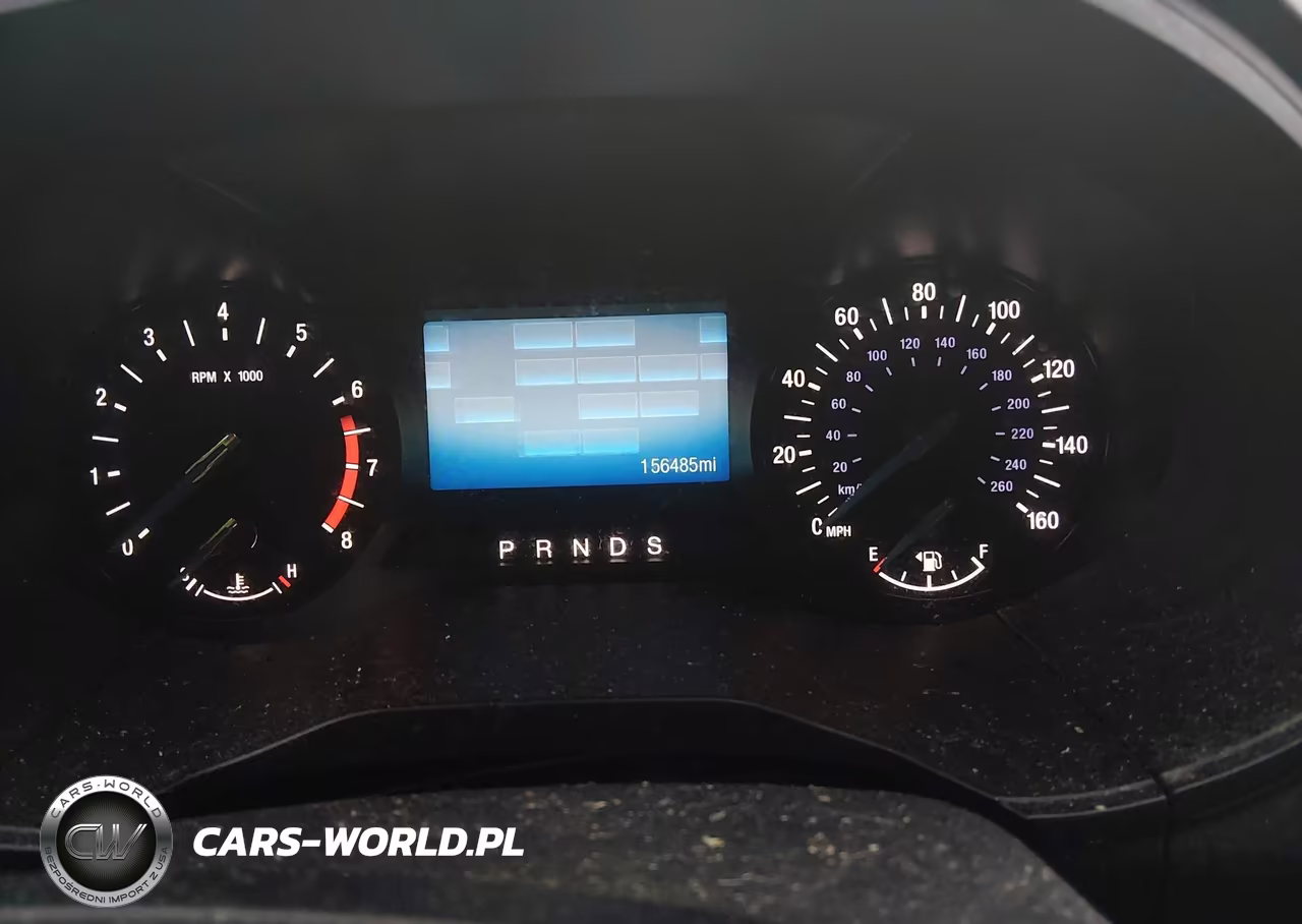 2020 Ford Edge Se VIN:2FMPK4G95LBB43948 - 7
