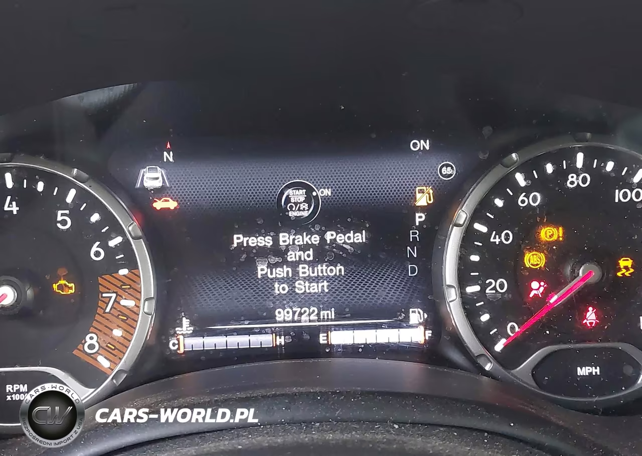 2022 Jeep Renegade Trailhawk 4X4 VIN:ZACNJDC14NPN47799 - 16