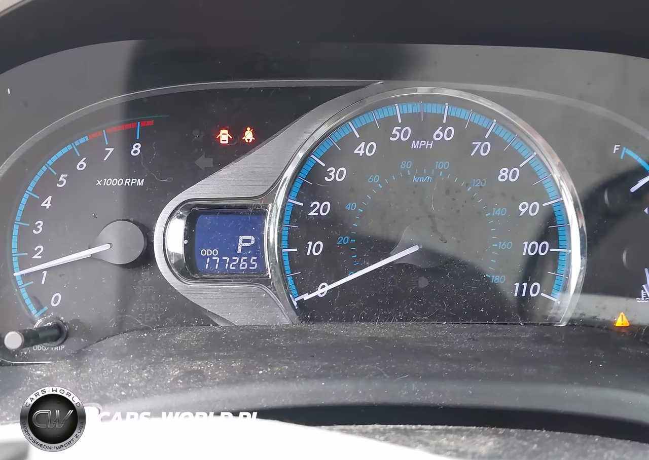 2012 Toyota Sienna Xle 7 Passenger VIN:5TDDK3DC6CS047939 - 15