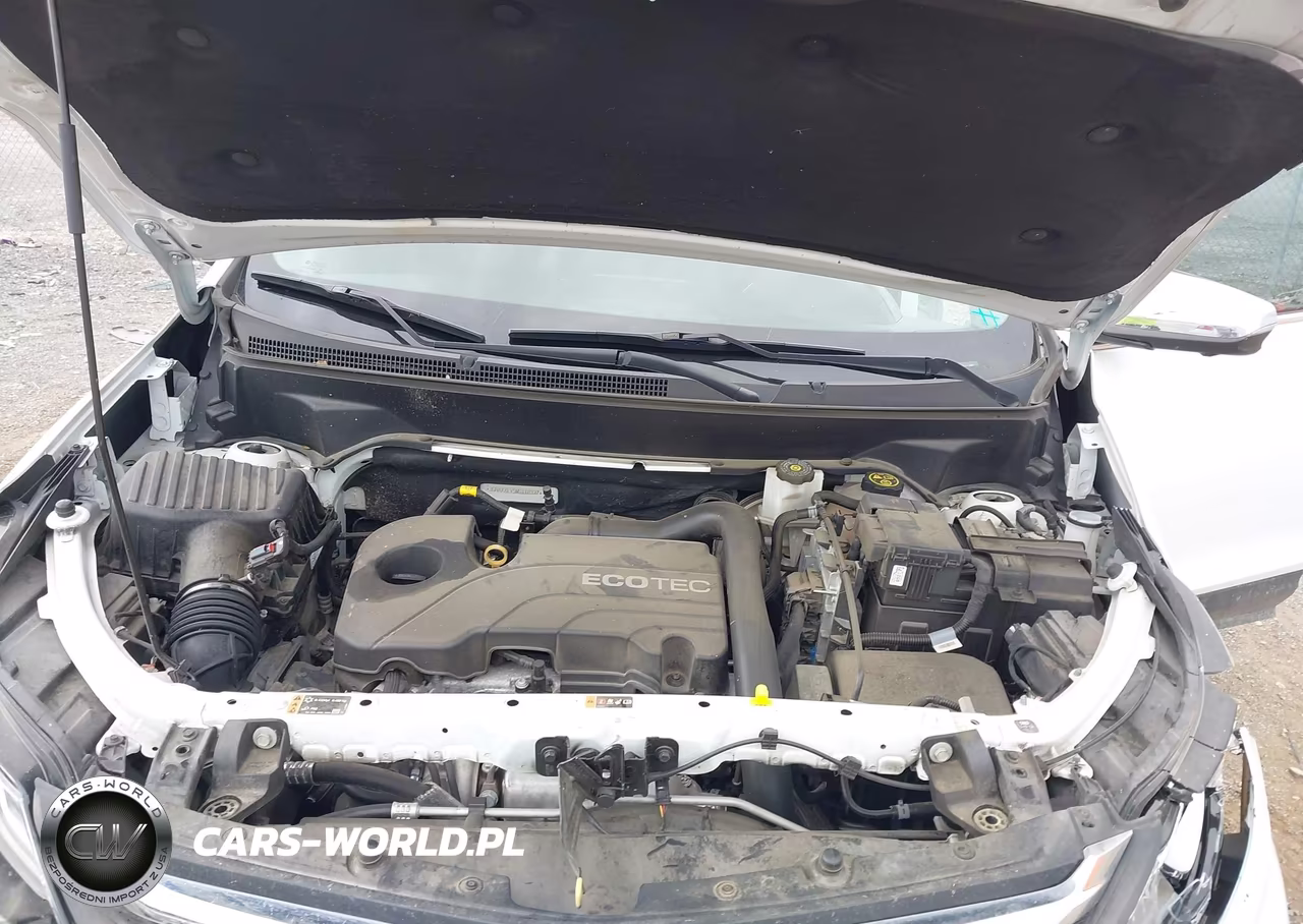 2021 Chevrolet Equinox Awd Premier VIN:3GNAXXEV5MS118337 - 10