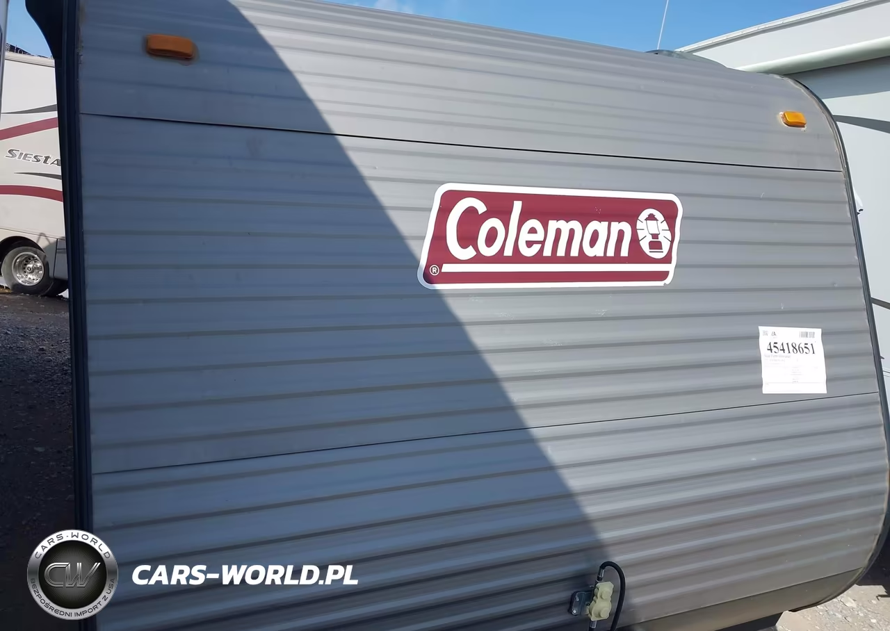 2023 Coleman 17B VIN:4YDTCMG16P8936692 - 6