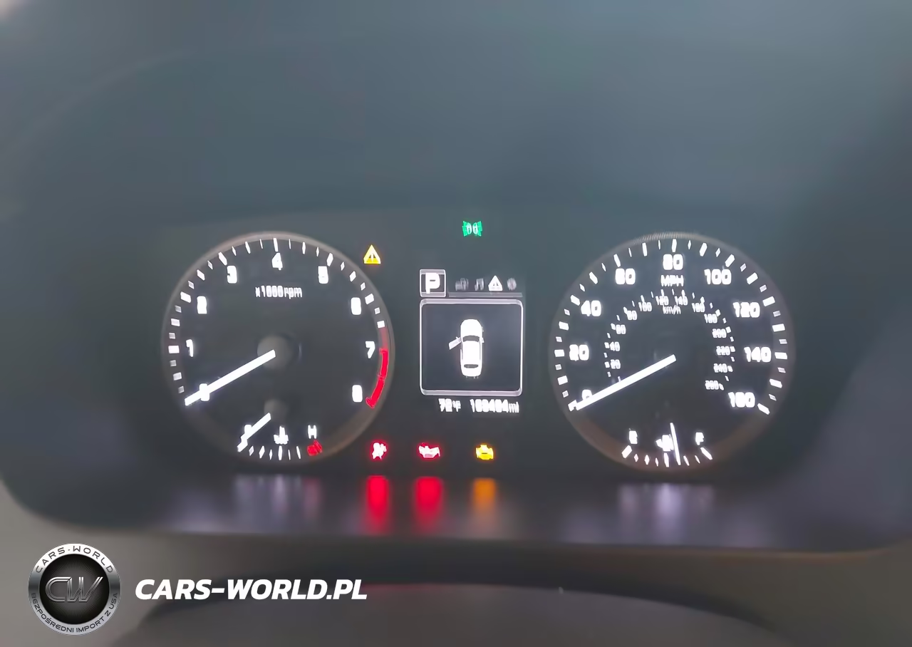 2015 Hyundai Sonata Se VIN:5NPE24AF0FH221071 - 7