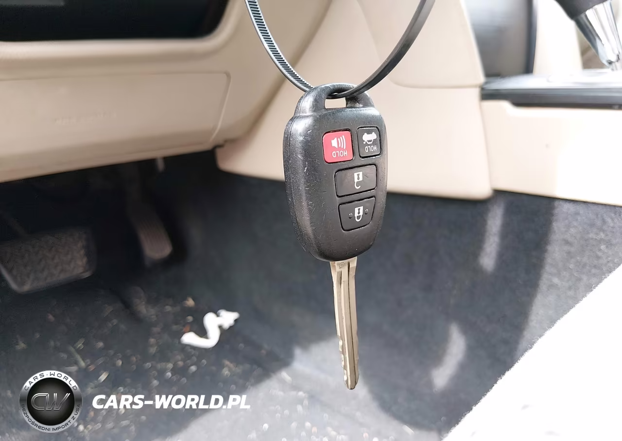 2012 Toyota Camry Le VIN:4T1BF1FK2CU149623 - 11