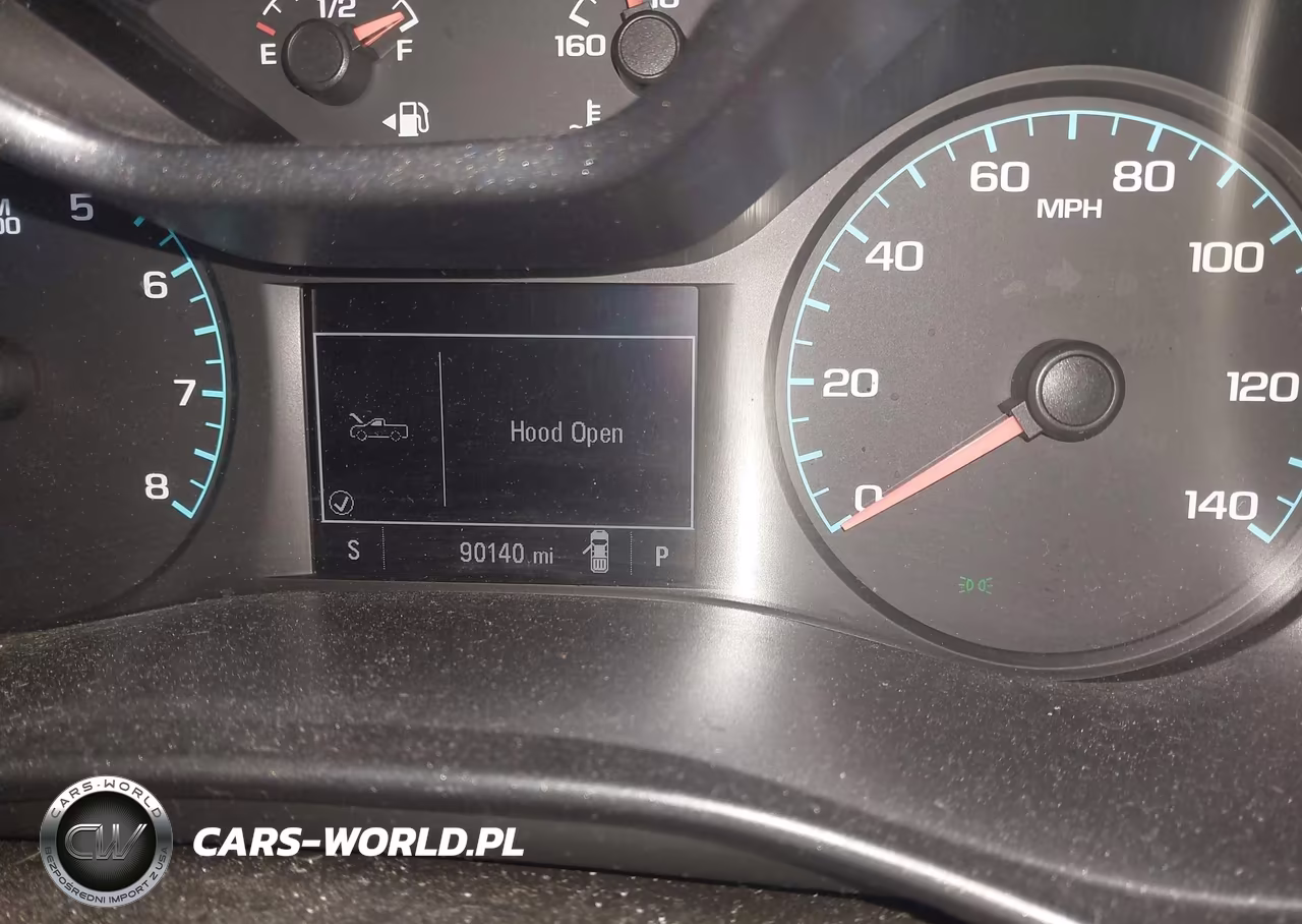 2019 Chevrolet Colorado Wt VIN:1GCGTBEN6K1112028 - 15