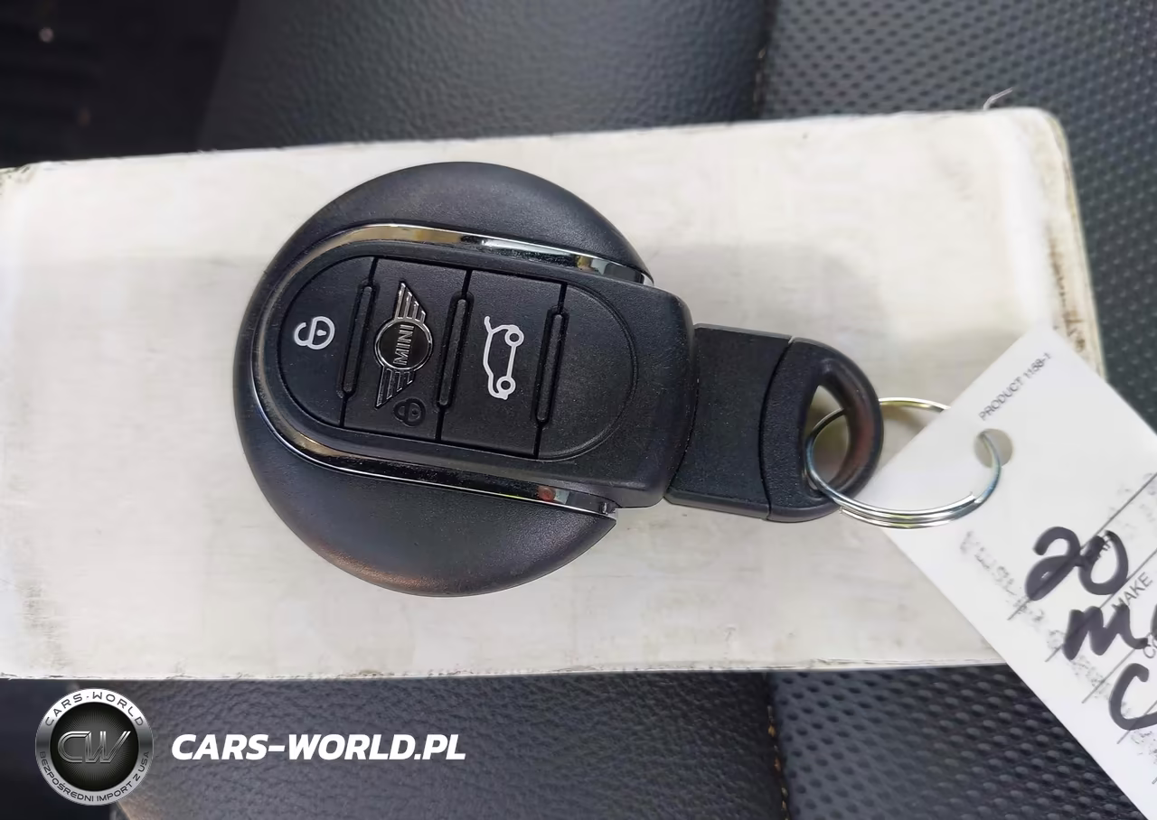 2020 Mini Hardtop Cooper VIN:WMWXR3C06L2M55782 - 11