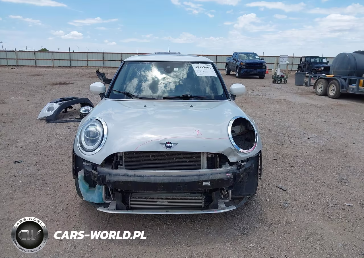 2020 Mini Hardtop Cooper VIN:WMWXR3C06L2M55782 - 13