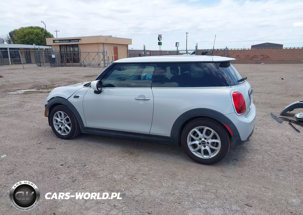 2020 Mini Hardtop Cooper VIN:WMWXR3C06L2M55782 - 15