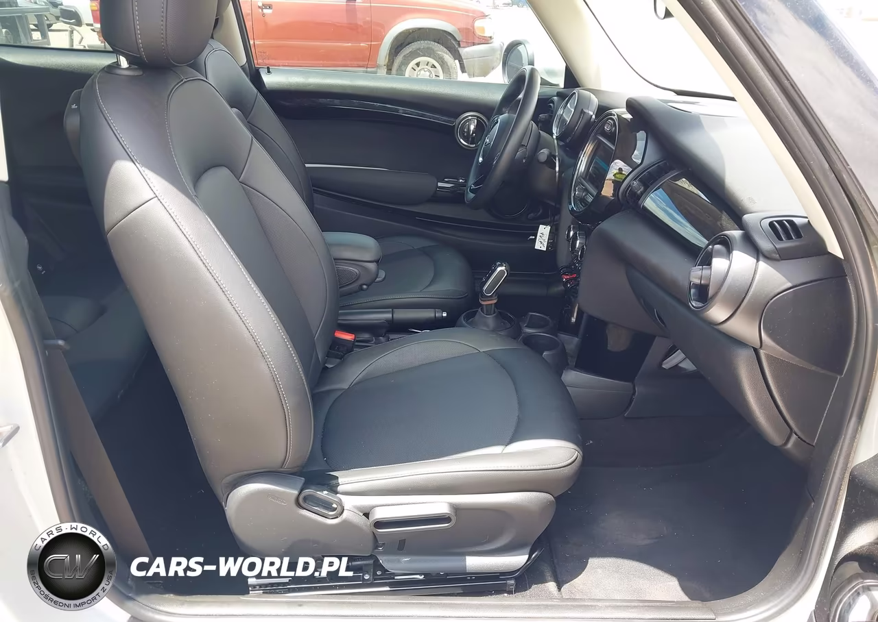 2020 Mini Hardtop Cooper VIN:WMWXR3C06L2M55782 - 5