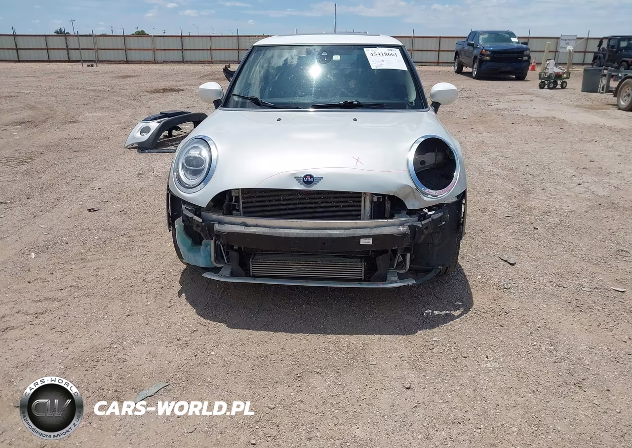 2020 Mini Hardtop Cooper VIN:WMWXR3C06L2M55782 - 6