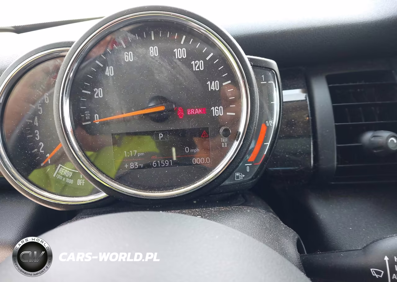 2020 Mini Hardtop Cooper VIN:WMWXR3C06L2M55782 - 7