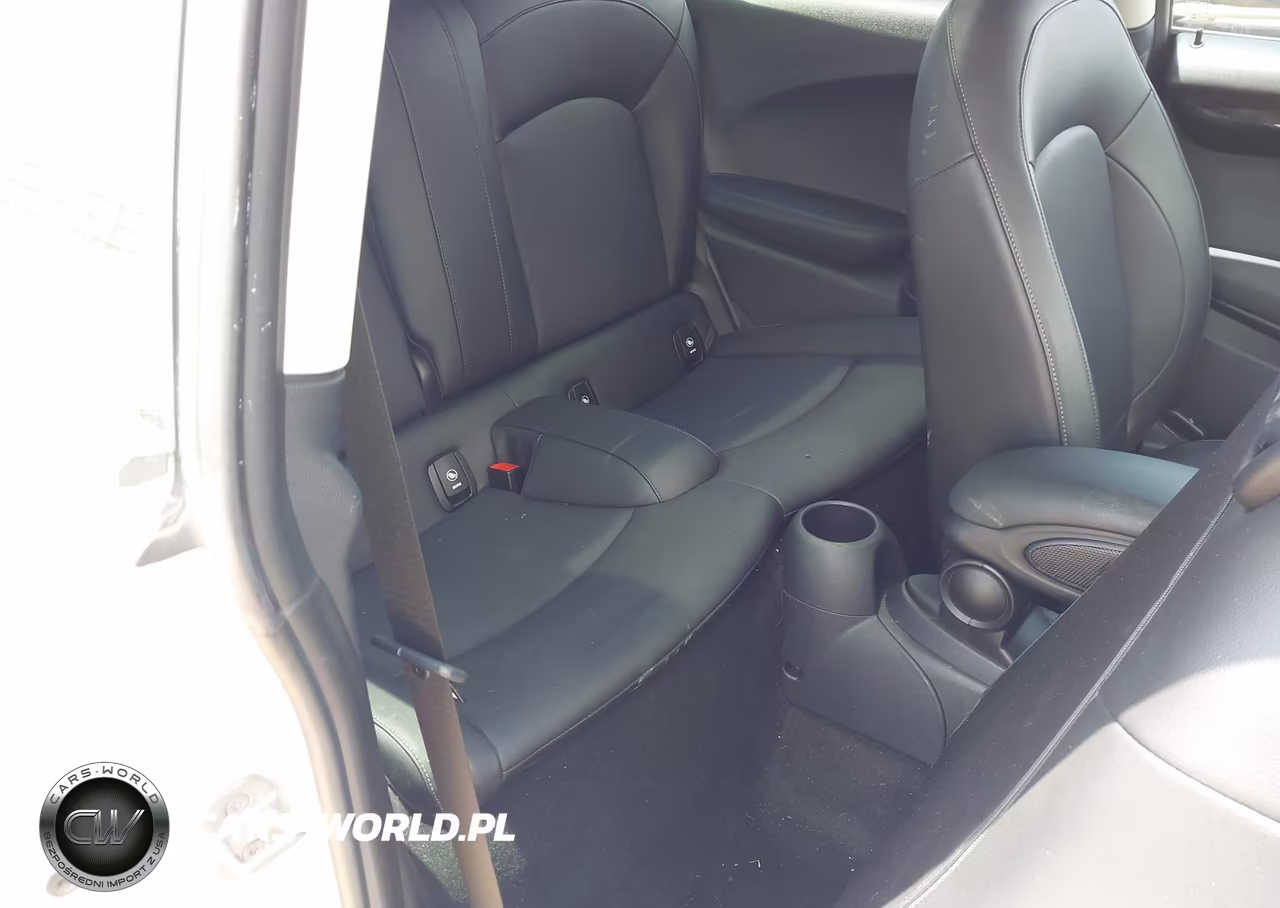 2020 Mini Hardtop Cooper VIN:WMWXR3C06L2M55782 - 8