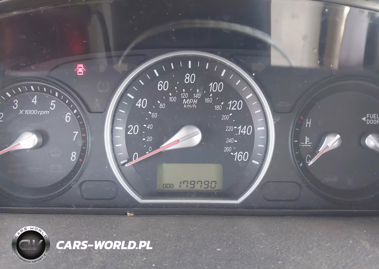 2007 Hyundai Sonata Limited-Limited W-Xm-Se-Se W-Xm VIN:5NPEU46F57H217621 - 7
