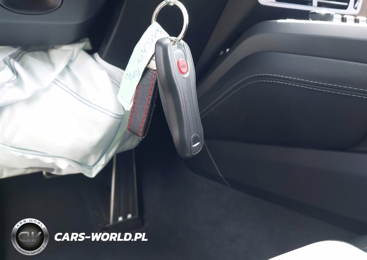 2025 Porsche 911 Carrera-Carrera T VIN:WP0AA2A92SS207197 - 11