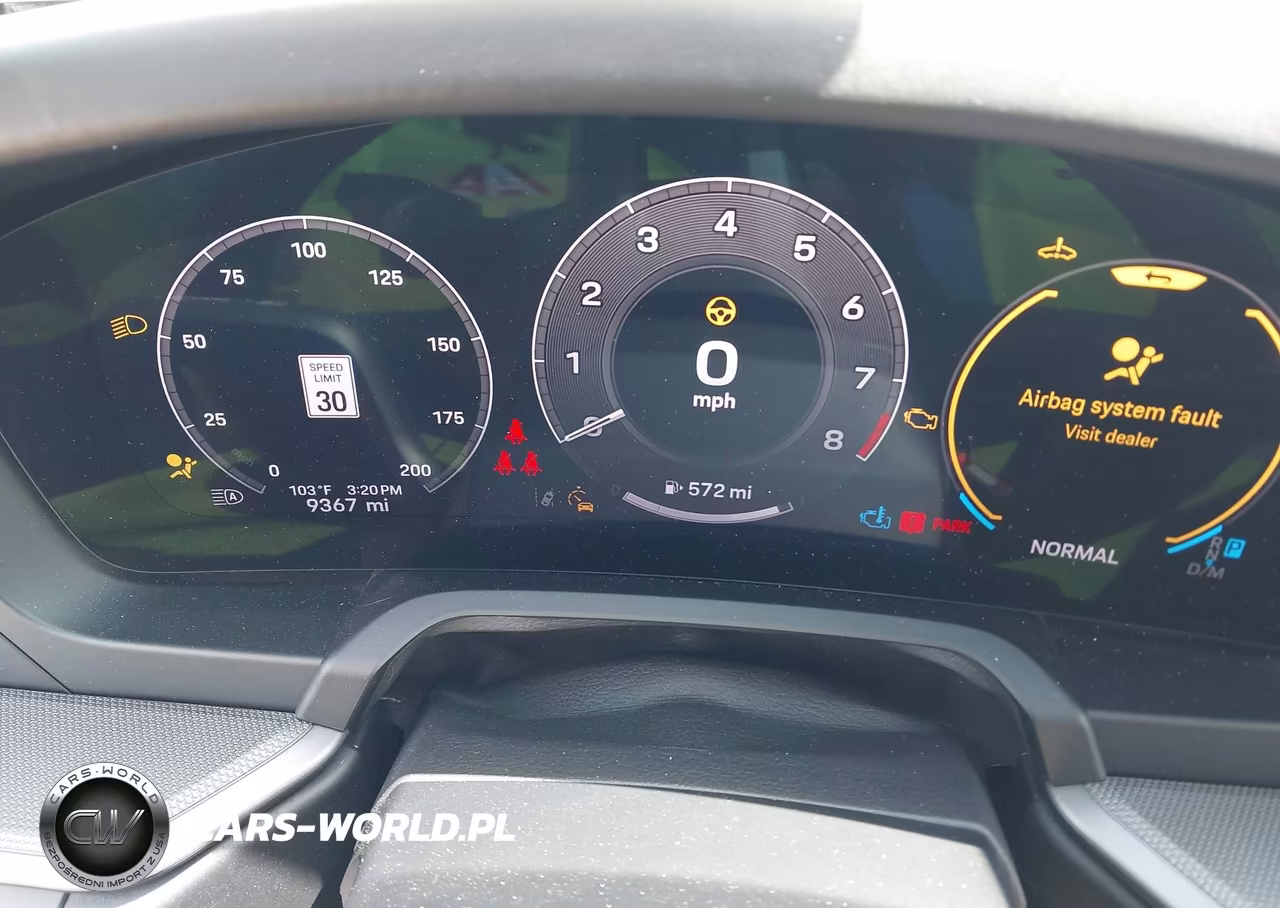 2025 Porsche 911 Carrera-Carrera T VIN:WP0AA2A92SS207197 - 7