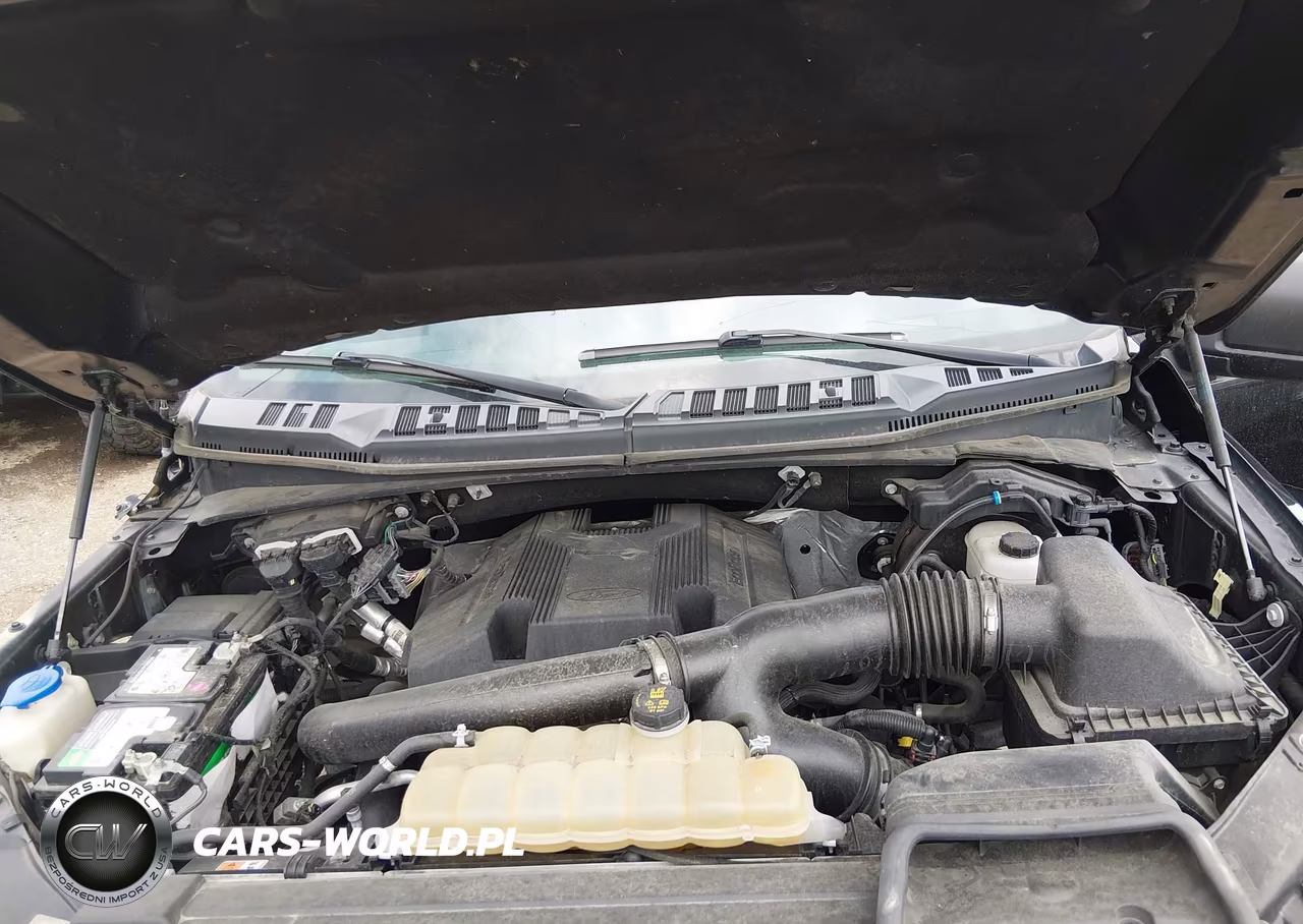2019 Ford F-150 Xlt VIN:1FTEW1E40KKC53073 - 10
