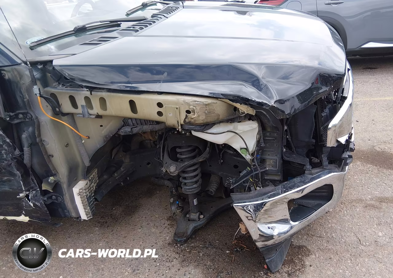 2019 Ford F-150 Xlt VIN:1FTEW1E40KKC53073 - 6