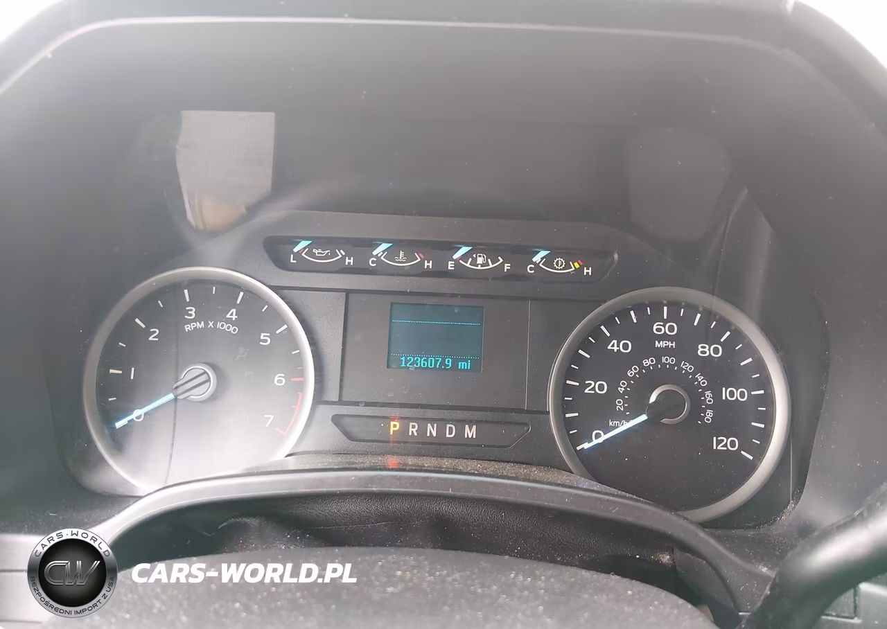 2019 Ford F-150 Xlt VIN:1FTEW1E40KKC53073 - 7