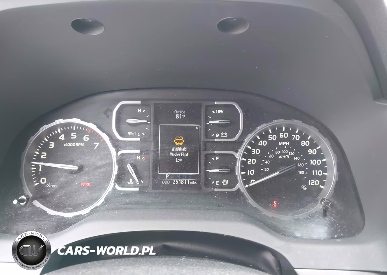 2020 Toyota Tundra Sr5 VIN:5TFEY5F12LX259967 - 7
