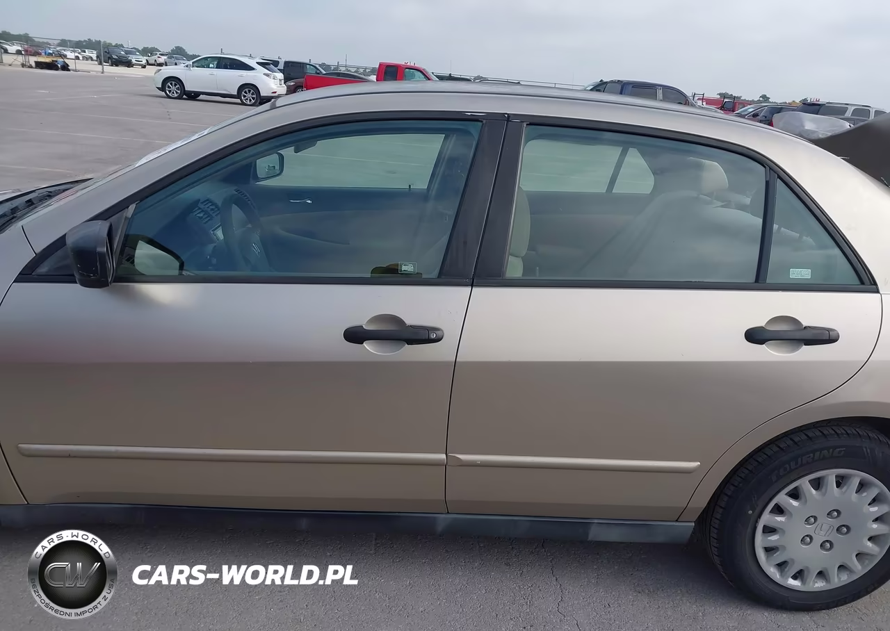 2007 Honda Accord 2.4 Vp VIN:JHMCM56147C010374 - 15