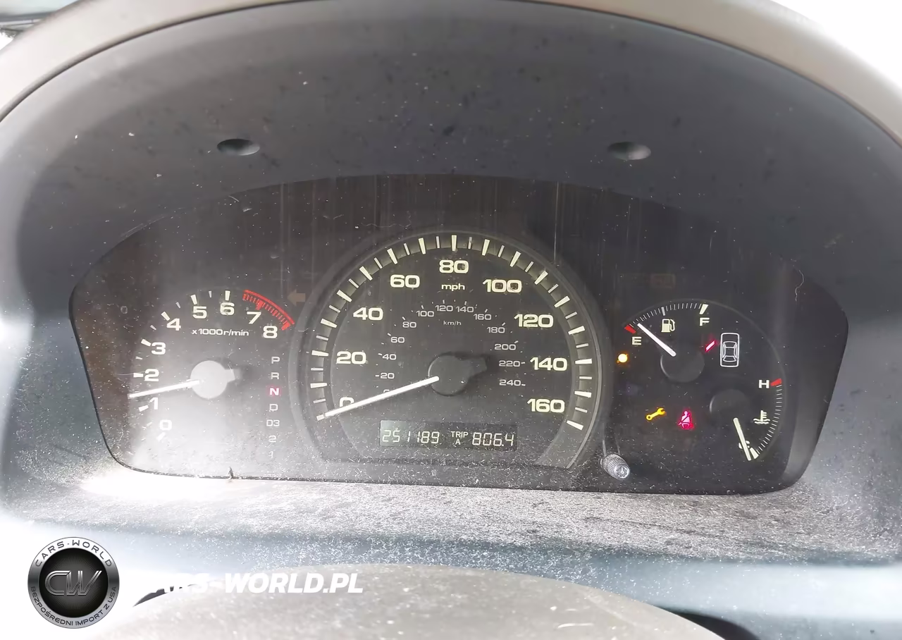 2007 Honda Accord 2.4 Vp VIN:JHMCM56147C010374 - 7