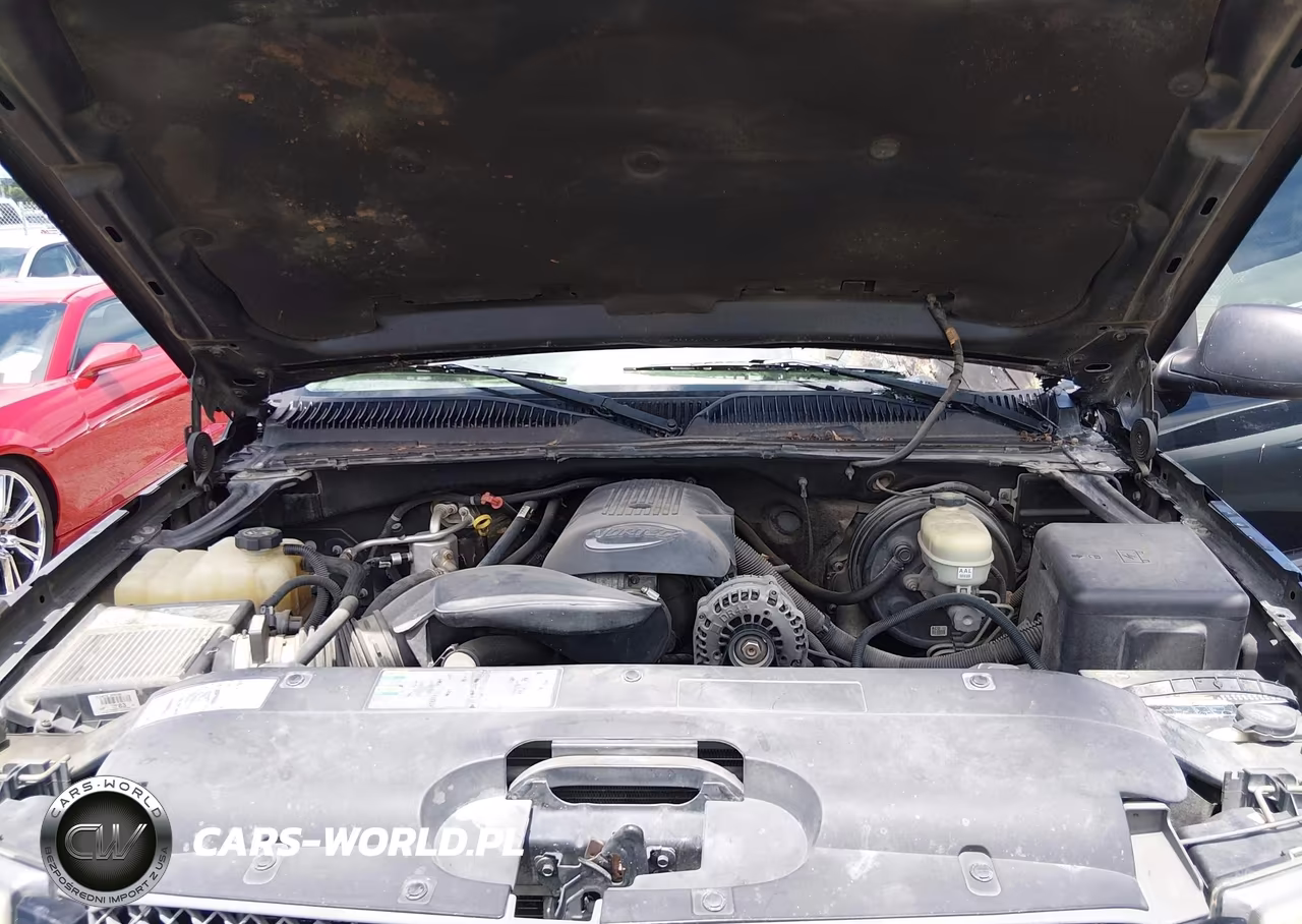 2005 Chevrolet Silverado 1500 Z71 VIN:1GCEK19B25Z105703 - 10