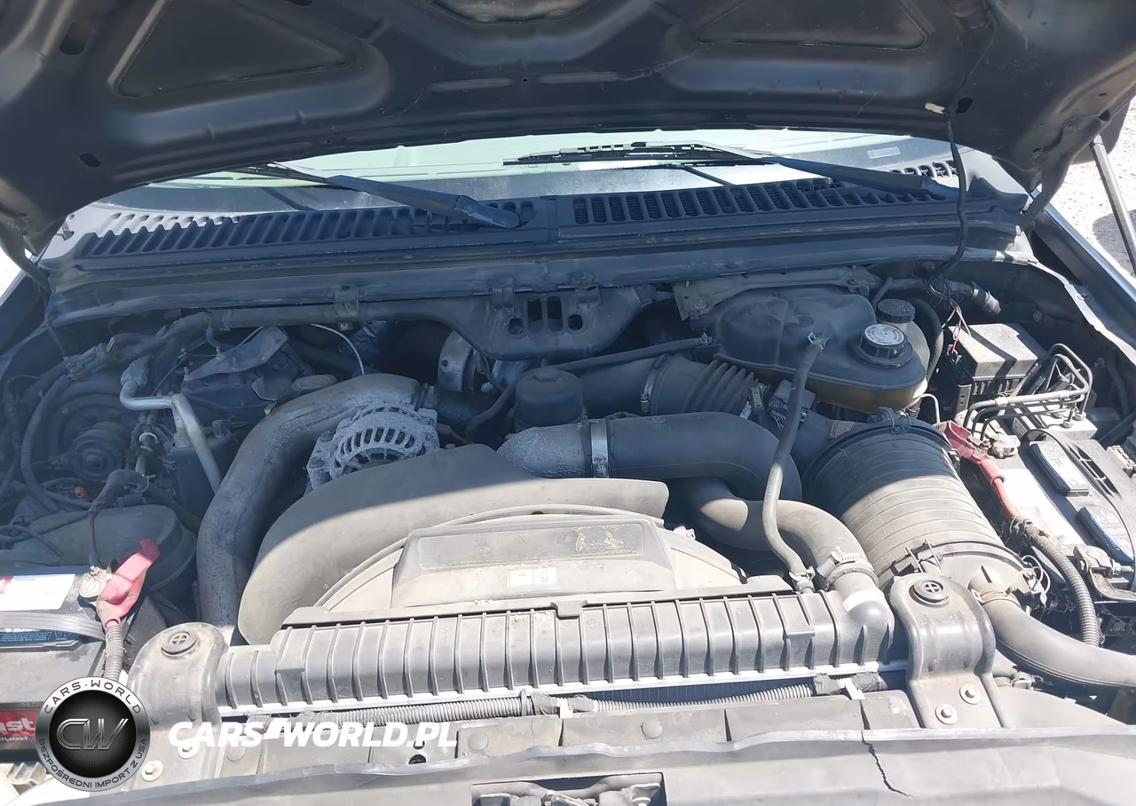 2006 Ford F-250 Lariat-Xl-Xlt VIN:1FTSW21P36EA44875 - 10