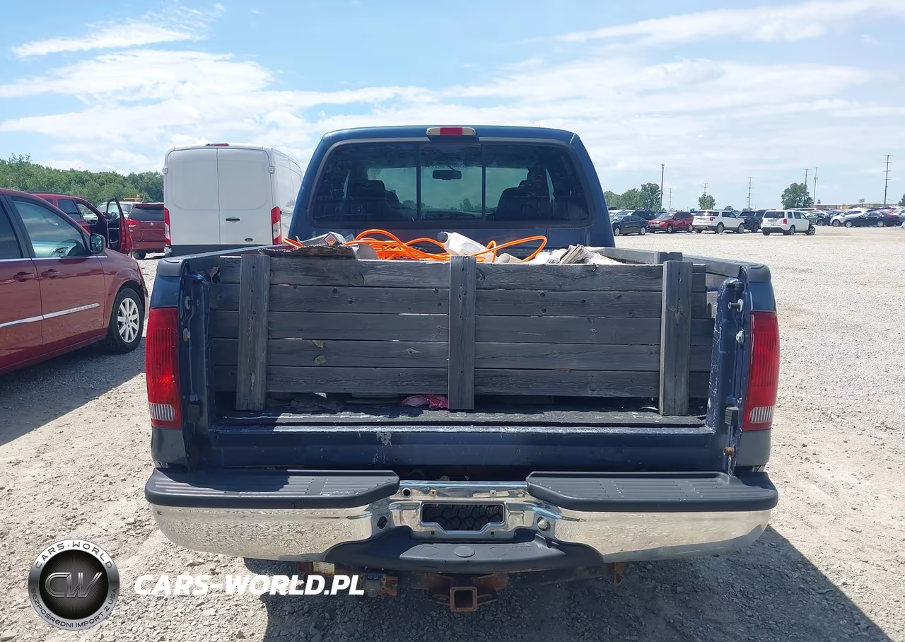 2006 Ford F-250 Lariat-Xl-Xlt VIN:1FTSW21P36EA44875 - 16