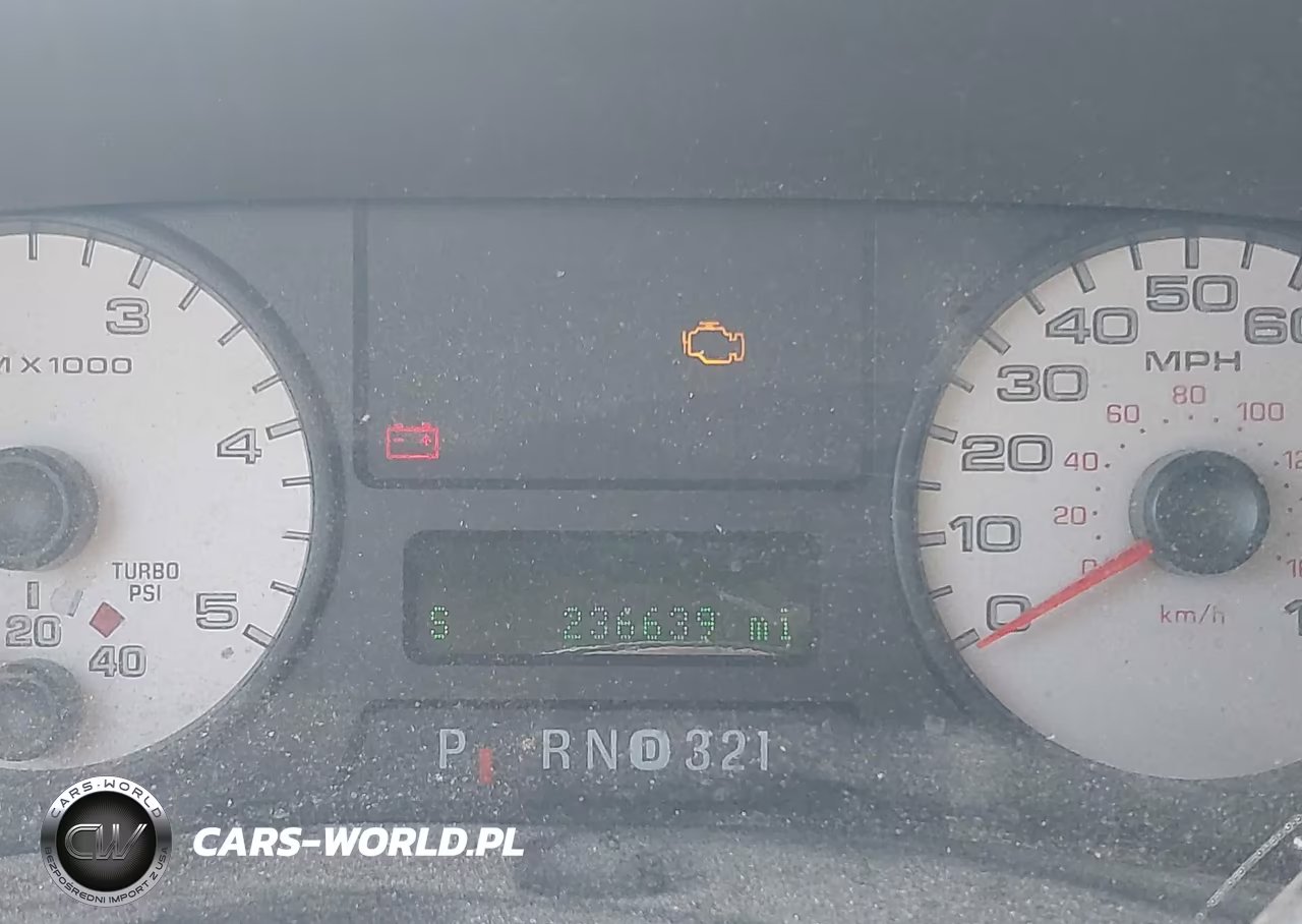 2006 Ford F-250 Lariat-Xl-Xlt VIN:1FTSW21P36EA44875 - 7