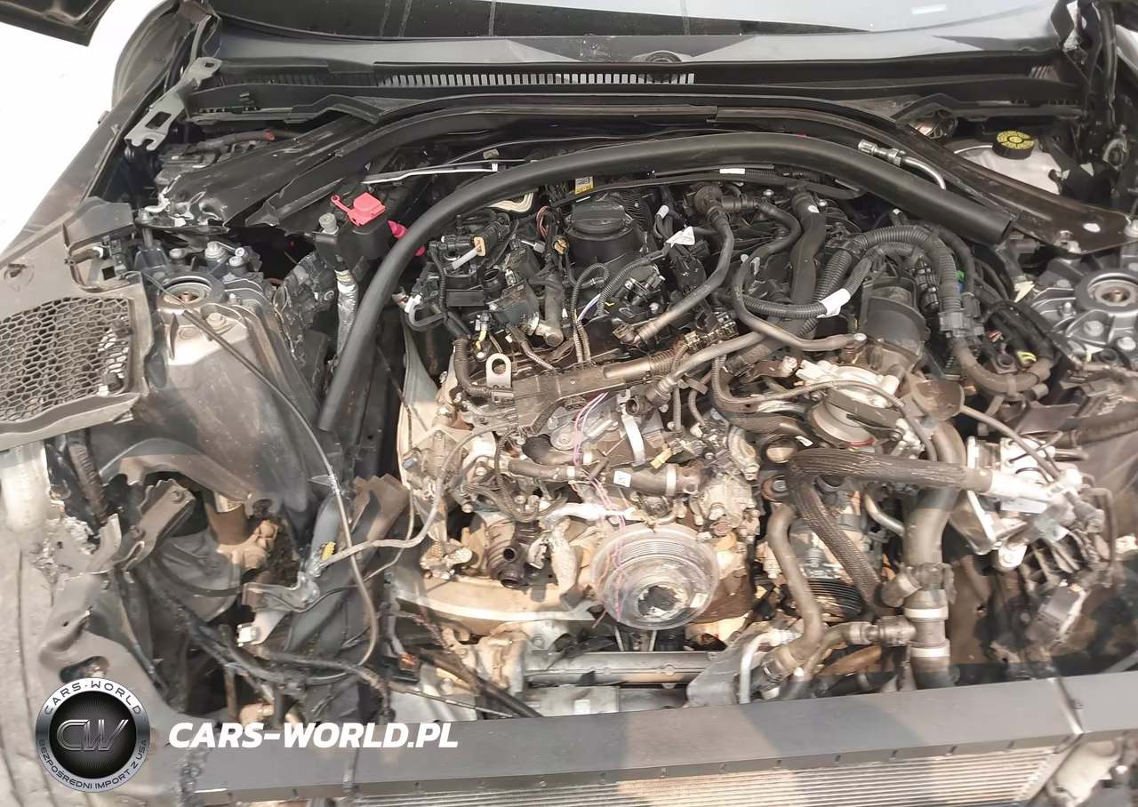 2024 BMW Z4 Sdrive30I VIN:WBAHF3C08RWY33664 - 10