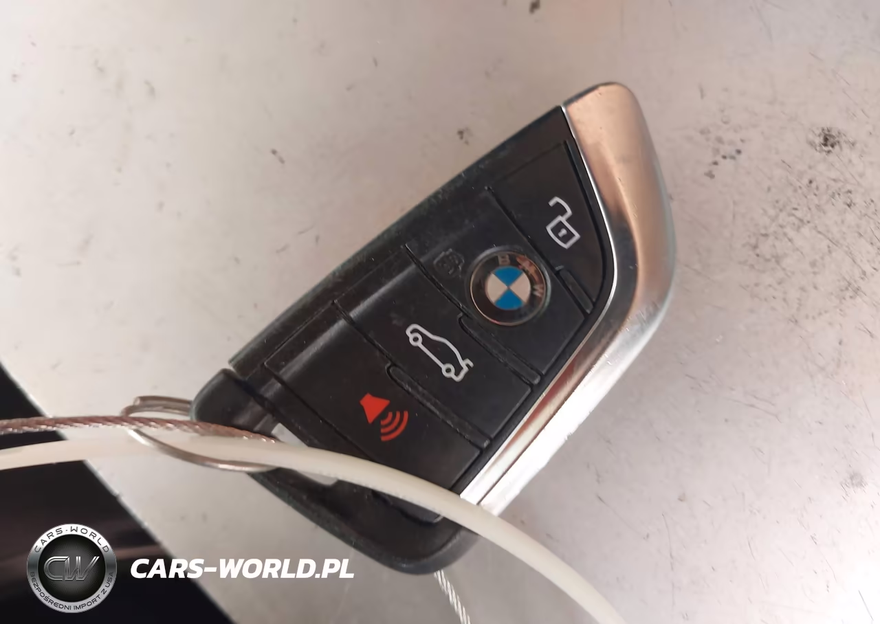 2024 BMW Z4 Sdrive30I VIN:WBAHF3C08RWY33664 - 11