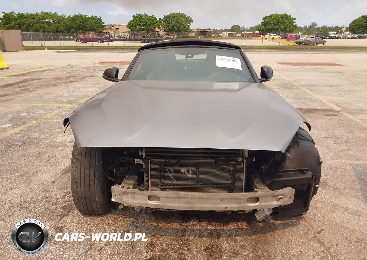 2024 BMW Z4 Sdrive30I VIN:WBAHF3C08RWY33664 - 12