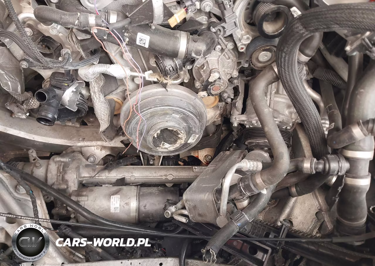 2024 BMW Z4 Sdrive30I VIN:WBAHF3C08RWY33664 - 18